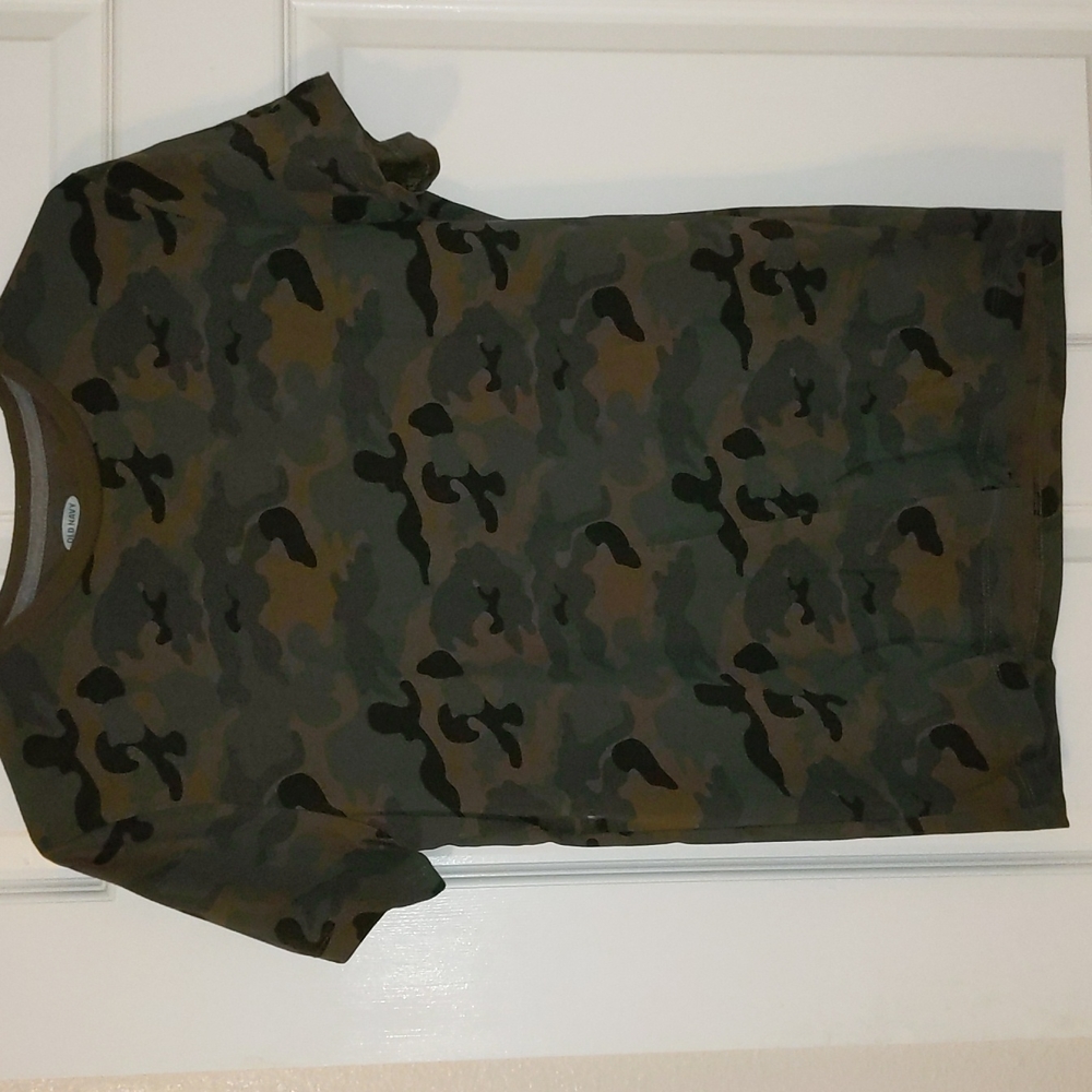$5 Sale!! Cotton Tshirt